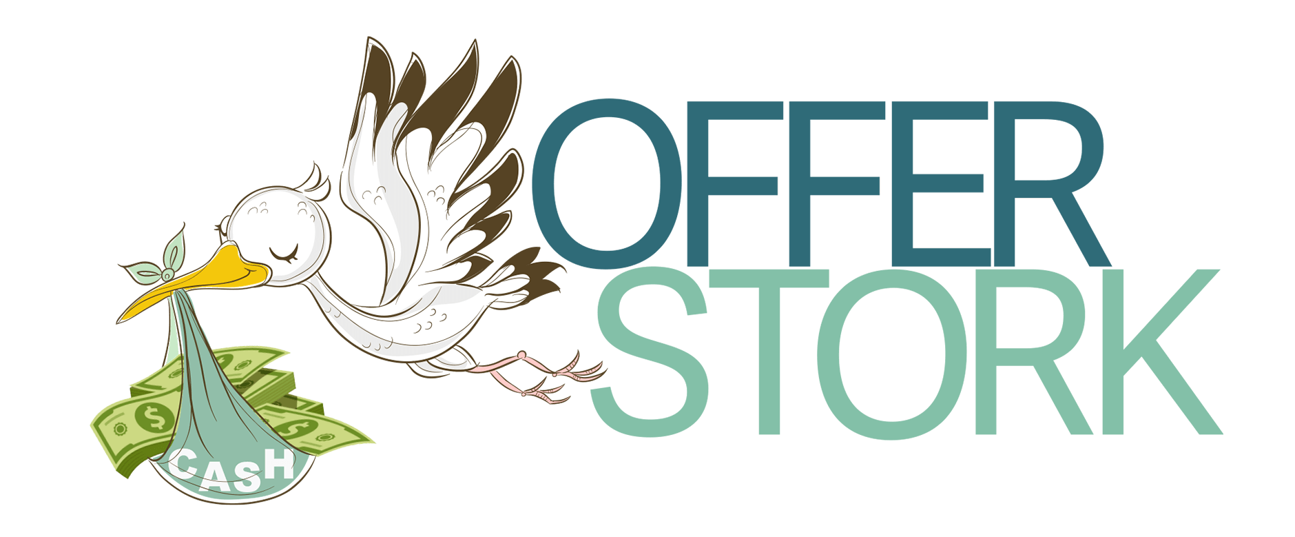 Offer Stork